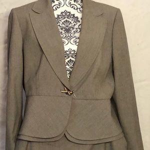 Tahiti Arthur S Levine Ladies Suit